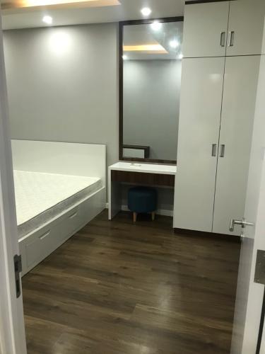 phòng ngủ căn hộ  2 phòng ngủ estella heights Căn hộ Estella Heights đầy đủ nội thất, view thoáng mát.