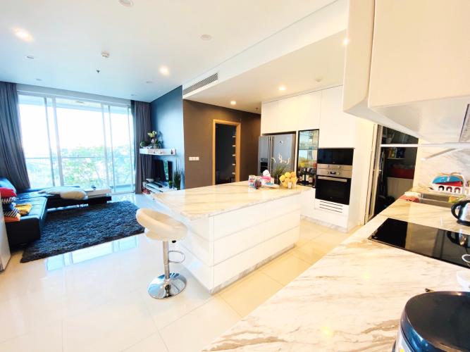 Căn hộ Sarimi Sala Đại Quang Minh tầng thấp, đầy đủ nội thất. Căn hộ Sarimi Sala Đại Quang Minh tầng thấp, đầy đủ nội thất.