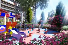 Sunshine Avenue - tien-ich-noi-khu-du-an-Sunshine-Avenue