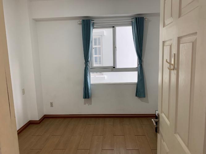 Phòng ngủ căn hộ 4S Riverside Bình Triệu, Thủ Đức Căn hộ chung cư 4S Riverside Garden Bình Triệu view thành phố sầm uất.