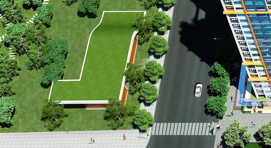 The New City Thủ Thiêm - tram-xu-li-rac-thai