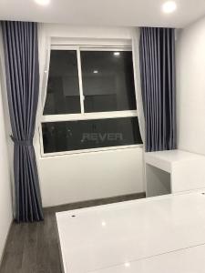 Phòng ngủ RichStar, Tân Phú Căn hộ RichStar ban công rộng rãi, bàn giao đầy đủ nội thất.