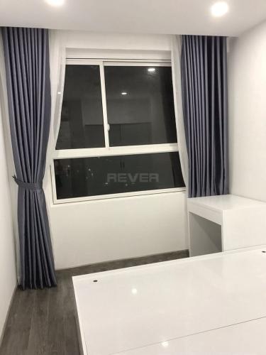 Phòng ngủ RichStar, Tân Phú Căn hộ RichStar ban công rộng rãi, bàn giao đầy đủ nội thất.