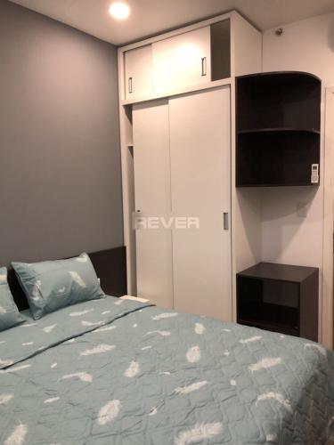 căn hộ Masteri Thảo Điền Căn hộ nội thất đầy đủ Masteri Thảo Điền - tầng cao view thoáng