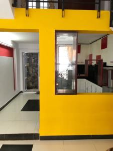 Không gian nhà phố Bình An, quận 2 Nhà 1 trệt 2 lầu phường Bình An, quận 2 view thoáng mát ngắm Landmark