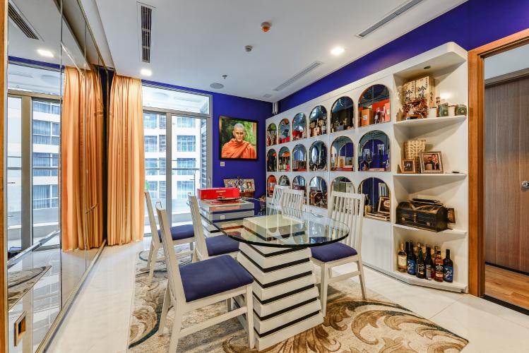 Căn hộ Vinhomes Central Park 2 phòng ngủ tầng cao P6 nội thất cao cấp Căn hộ Vinhomes Central Park 2 phòng ngủ tầng cao P6 nội thất cao cấp