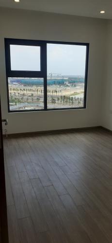 Phòng ngủ Vinhomes Grand Park Quận 9 Căn hộ Vinhomes Grand Park tầng trung mát mẻ, nội thất cơ bản.