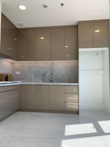 Nhà bếp Căn hộ KINGDOM 101 Bán căn hộ Kingdom 101 2PN, diện tích 72m2, nội thất cơ bản