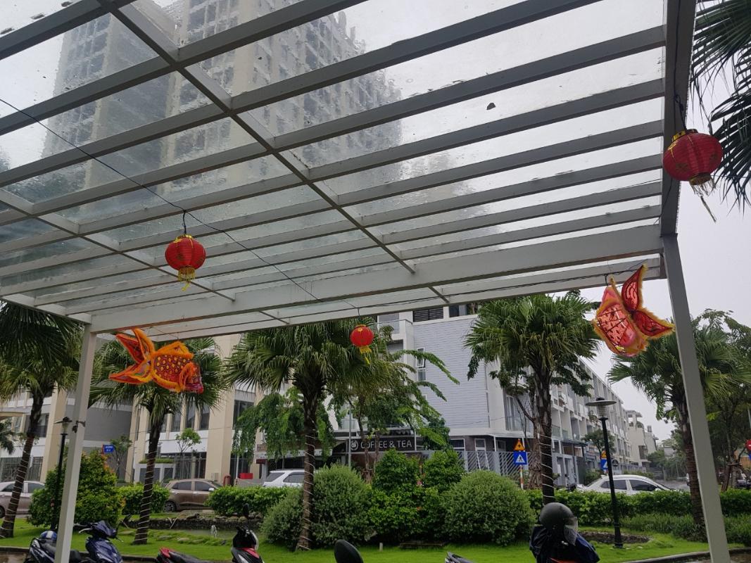 50FFA7D6-A0AE-42EC-A7C9-78DD3FA95D28 Bán biệt thự 4 tầng thuộc KĐT Jamona City Quận 7, diện tích đất 140m2, ngang 7m, bàn giao thô