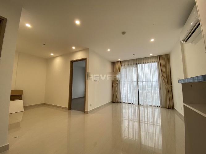 Căn hộ Vinhomes Grand Park 1 phòng ngủ+1, nội thất cơ bản.