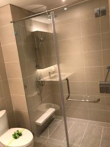 căn hộ Sadora apartment Cho thuê căn hộ nội thất đầy đủ, view Landmark 81 Sadora Apartment