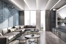 Lancaster Lincoln - Can-ho-mau-Lancaster-lincoln