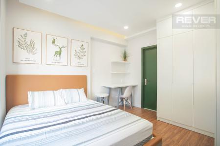 Phòng ngủ căn hộ SAIGON SOUTH RESIDENCE Bán căn hộ Saigon South Residence 2PN, diện tích 71m2, đầy đủ nội thất, view nội khu