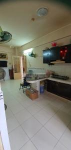 Căn hộ chung cư Ngô Gia Tự, Quận 10 Căn hộ chung cư Ngô Gia Tự tầng trung, ban công hướng Đông Nam.