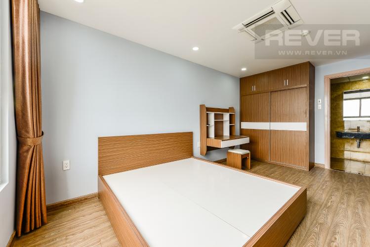 Phòng ngủ 1 Cho thuê căn hộ Kingston Residence 2 phòng ngủ, quận Phú Nhuận