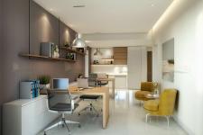 Ra mắt căn hộ thương mại, dịch vụ, văn phòng dự án Masteri An Phú