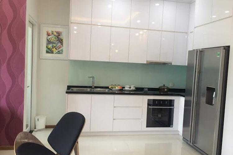 Centa Park Tân Bình - mau-can-ho-Centa-Park-Tan-Binh