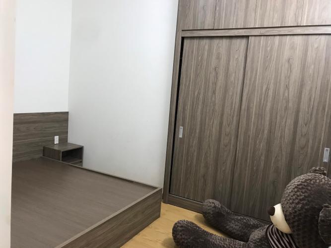 Phòng ngủ shop house The Art Bán Shop-house tại chung cư Gia Hòa The Art, thiết kế hiện đại, nội thất đầy đủ, bàn giao ngay sau giao dịch.