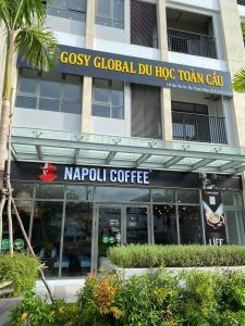 Shophouse Jamona Heights, quận 7 Shophouse Jamona Heights cửa chính hướng Bắc, thuận tiện kinh doanh