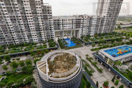 View Bán căn hộ New City Thủ Thiêm 3 phòng ngủ, hướng Đông Nam tháp Babylon, đầy đủ nội thất