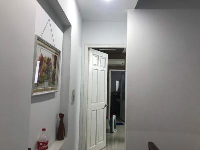 Nhà phố đường 43 Bình Trưng Đông Bán nhà phố  09 Đường số 34, 1 trệt 1 tầng ,3PN, 2WC, Bình Trưng Đông - Quận 2, Diện tích  94.7m2.