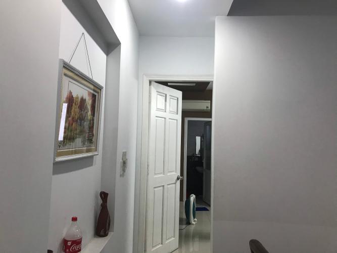 Nhà phố đường 43 Bình Trưng Đông Bán nhà phố  09 Đường số 34, 1 trệt 1 tầng ,3PN, 2WC, Bình Trưng Đông - Quận 2, Diện tích  94.7m2.