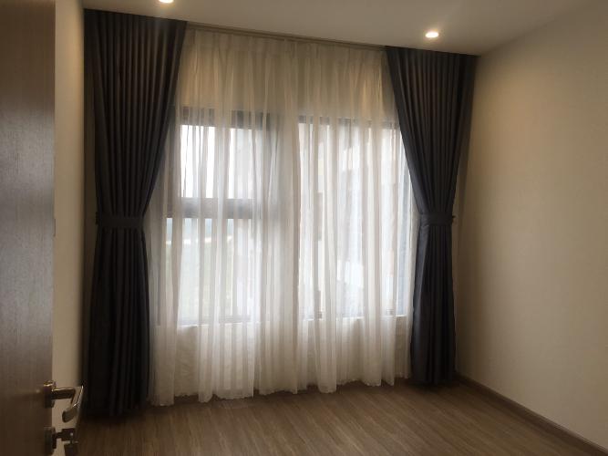 Phòng khách Vinhomes Grand Park Quận 9 Căn hộ Vinhomes Grand Park tầng trung, view nội khu thoáng đãng.