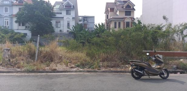 Bán đất nền mặt tiền đường Võ Văn Hát, Q9 diện tích 5x17m, sổ hồng pháp lý đầy đủ, sang tên ngay.