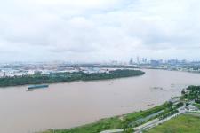 One Verandah - view-nhin-ve-song-quan-1-one-verandah