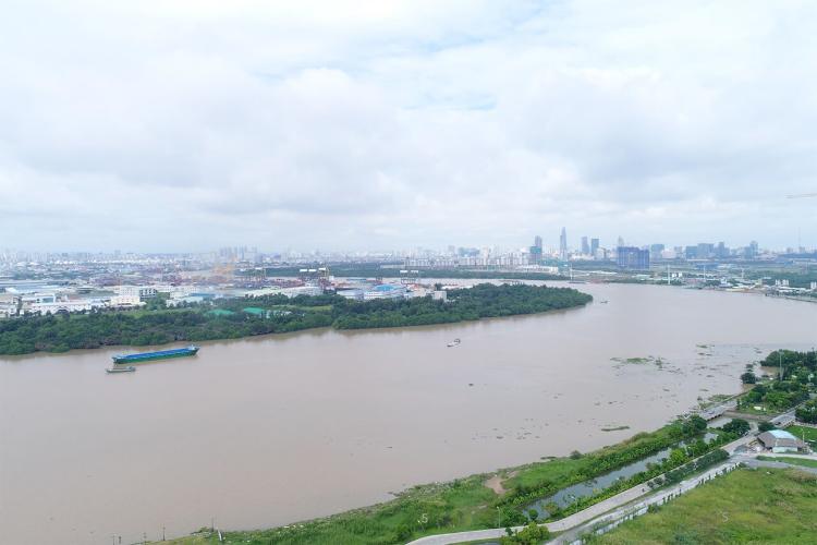 One Verandah - view-nhin-ve-song-quan-1-one-verandah