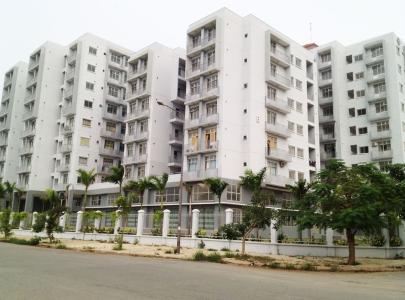 Chung cư Quân Đội Căn hộ tầng thấp chung cư Quân Đội 3 phòng ngủ, nội thất cơ bản.