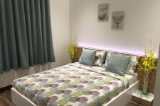 Căn hộ Florita - can-ho-mau-Florita