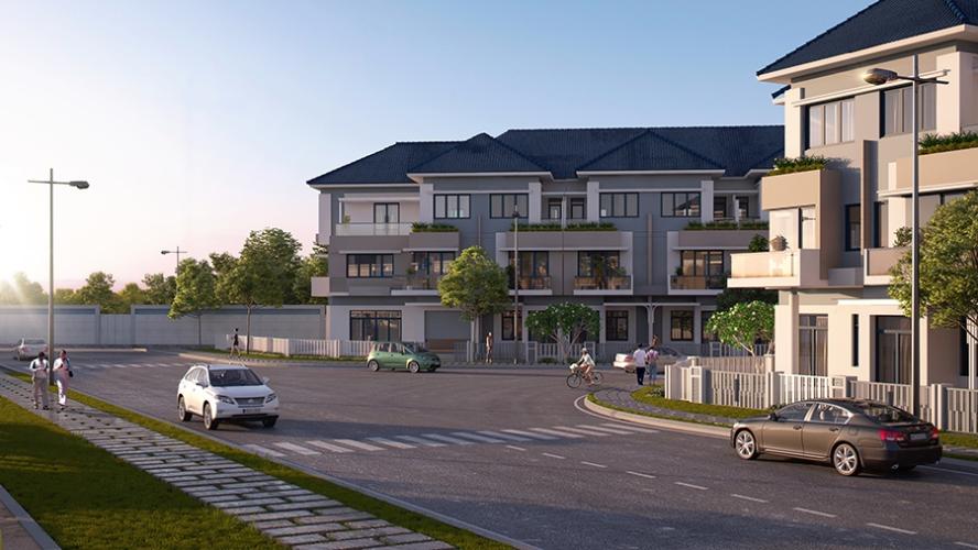 Merita Khang Điền - Phoi-canh-Merita-Khang-Dien-Quan-9