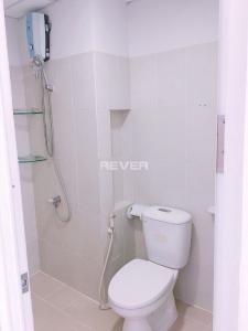 Phòng tắm EHome 3, Bình Tân Căn hộ EHome 3 tầng trung, nội thất cơ bản.