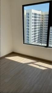 Phòng ngủ Vinhomes Grand Park Quận 9 Căn hộ Vinhomes Grand Park không nội thất, tầng cao.