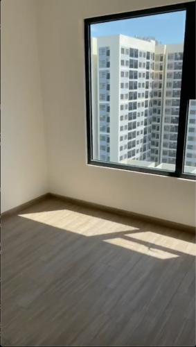 Phòng ngủ Vinhomes Grand Park Quận 9 Căn hộ Vinhomes Grand Park không nội thất, tầng cao.