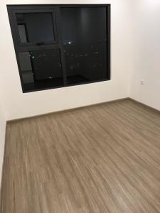 phòng ngủ  căn hộ Vinhomes Grand Park Căn hộ Vinhomes Grand Park view thành phố thoáng mát, nội thất cơ bản.