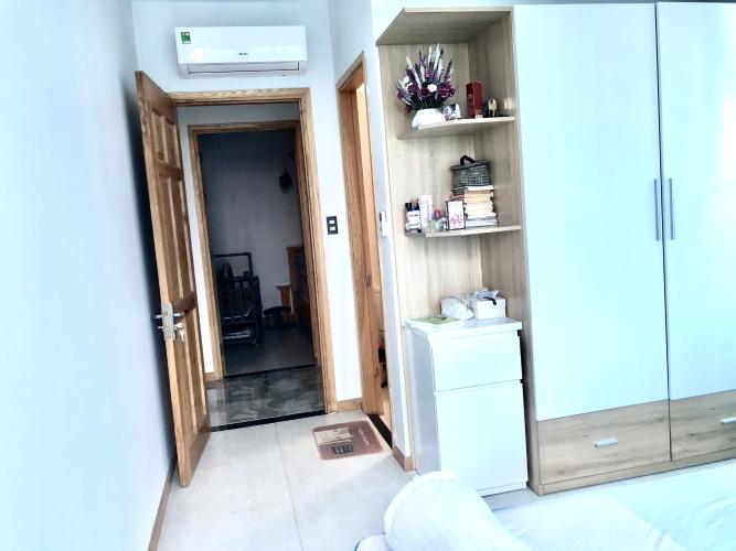 Căn hộ Sunrise Riverside Căn hộ Sunrise Riverside tầng thấp, view nội khu hồ bơi thoáng mát.