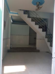 Nhà phố quận 2 Bán nhà phố đường số 41, Bình Trưng Tây quận 2, diện tích đất 25m2, diện tích sàn 43.5m2