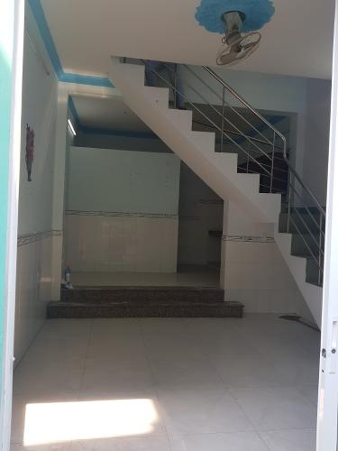 Nhà phố quận 2 Bán nhà phố đường số 41, Bình Trưng Tây quận 2, diện tích đất 25m2, diện tích sàn 43.5m2