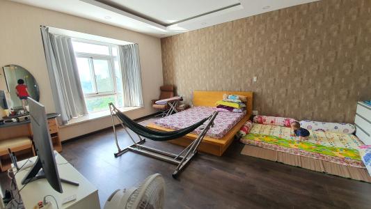 Phòng trẻ em căn hộ 3 PN Riverside Residence Quận 7 Bán căn hộ 3 phòng ngủ, nội thất đầy đủ Riverside Residence