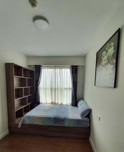 Phòng ngủ căn hộ Sunrise Riverside Căn hộ Sunrise Riverside nội thất đầy đủ, view hướng Đông.