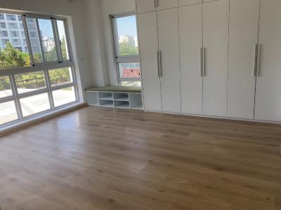 Phòng ngủ căn hộ HAPPY VALLEY Bán căn hộ Happy Valley 3PN, tầng thấp, hướng Nam, view công viên nội khu