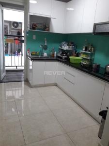 Căn hộ Hiệp Thành Buildings, Quận 12 Căn hộ Hiệp Thành Buildings tầng cao đón view thành phố.