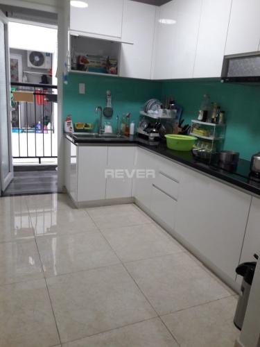 Căn hộ Hiệp Thành Buildings, Quận 12 Căn hộ Hiệp Thành Buildings tầng cao đón view thành phố.