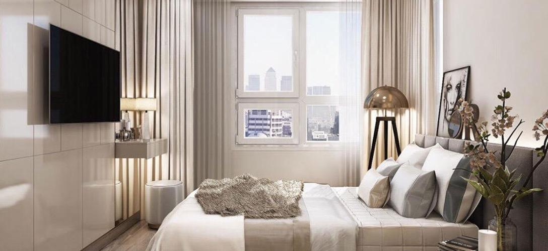 Saigon Riverside City - can-ho-mau-saigon-riverside-city-1.jpg