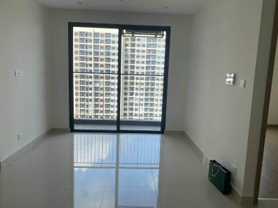 Căn hộ Vinhomes Grand Park 01 phòng ngủ, nội thất cơ bản.