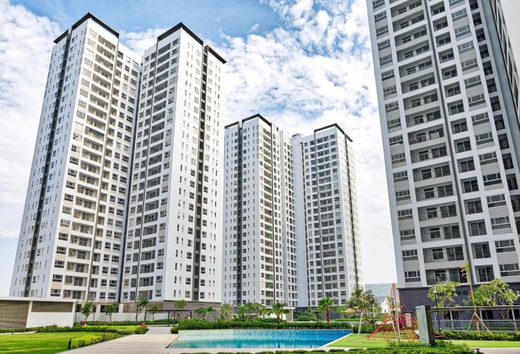 bulding Sunrise Riverside Bán căn hộ Sunrise Riverside diện tích 69m2, sổ hồng đầy đủ