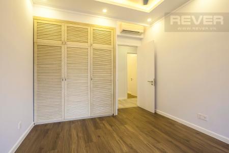 Phòng Ngủ 1 Căn góc Estella Heights 3 phòng ngủ tầng cao T1 view nội khu