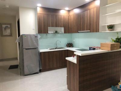 Bán căn hộ Sunrise Riverside thuộc tầng thấp, 2 phòng ngủ, diện tích 70.68m2, sổ hồng đầy đủ